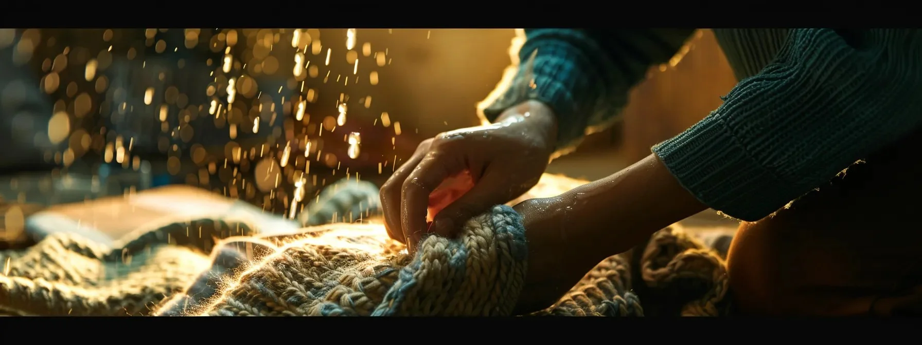 Caring for Your Knitwear Tips to Ensure Your Knitted Tops Last