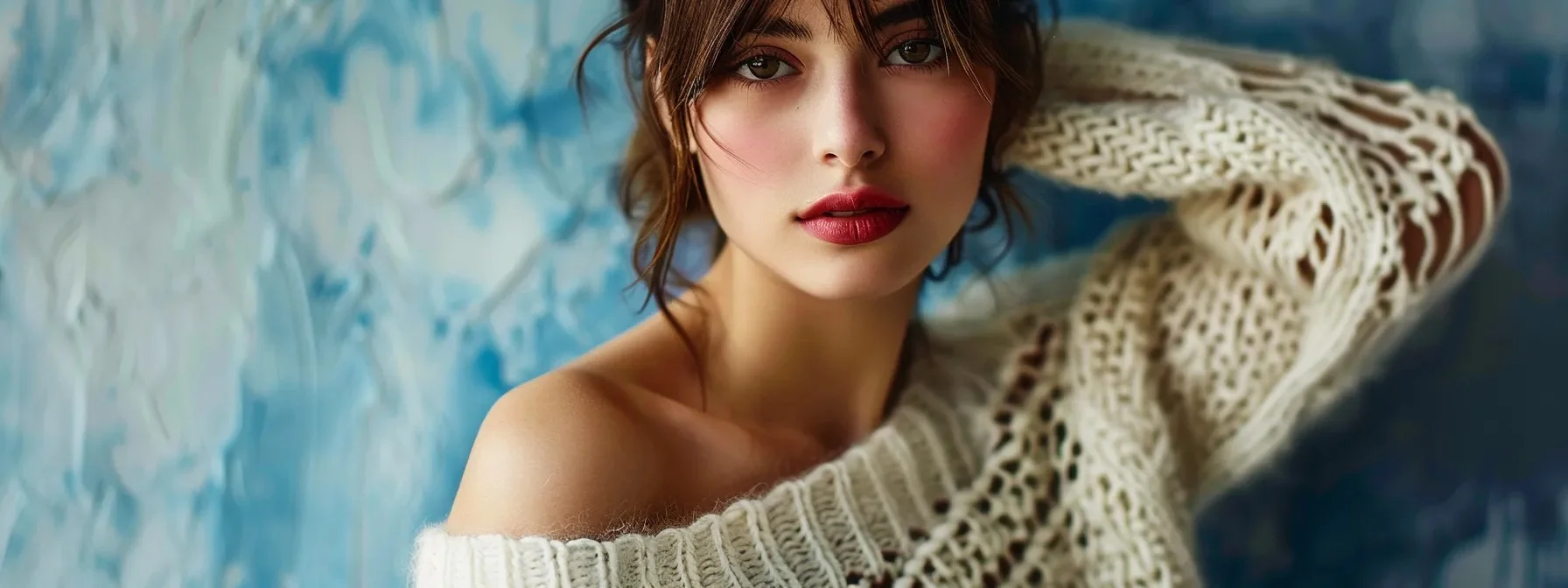 From Classic to Contemporary Styles of Knitted Tops for Every Occasion