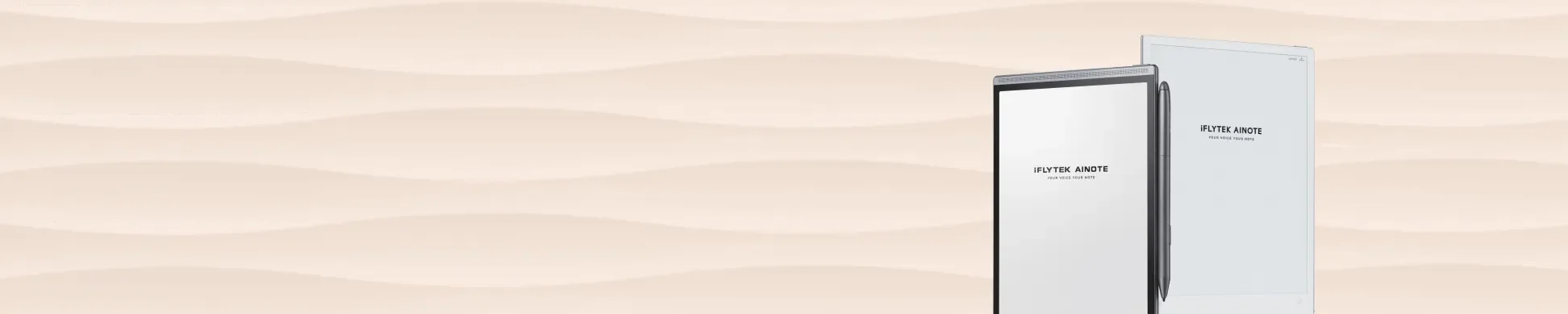 Electronic Notebooks