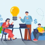 i want to start a business but have no ideas