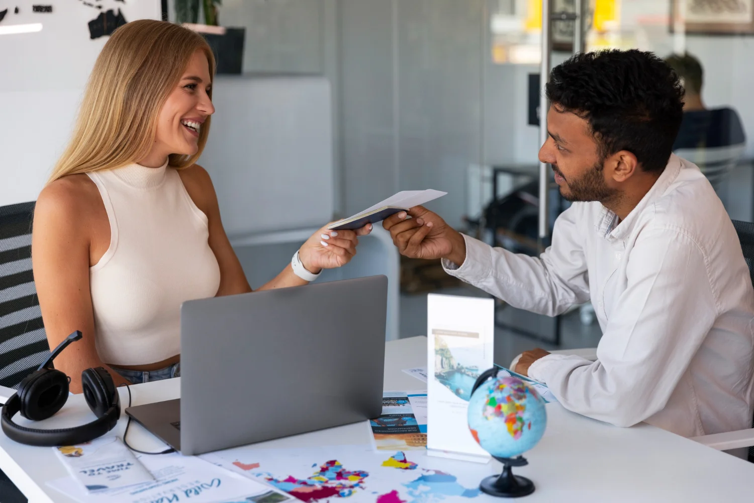 affordable digital marketing with garage2global