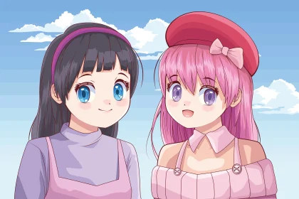 animeidhen