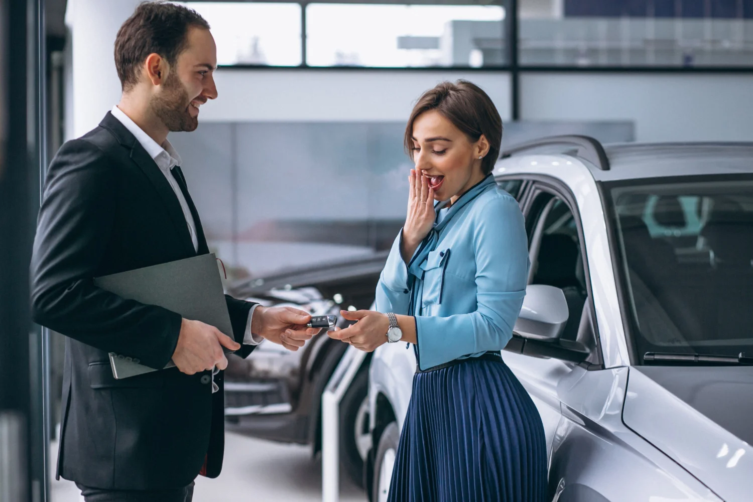 k caara leasing
