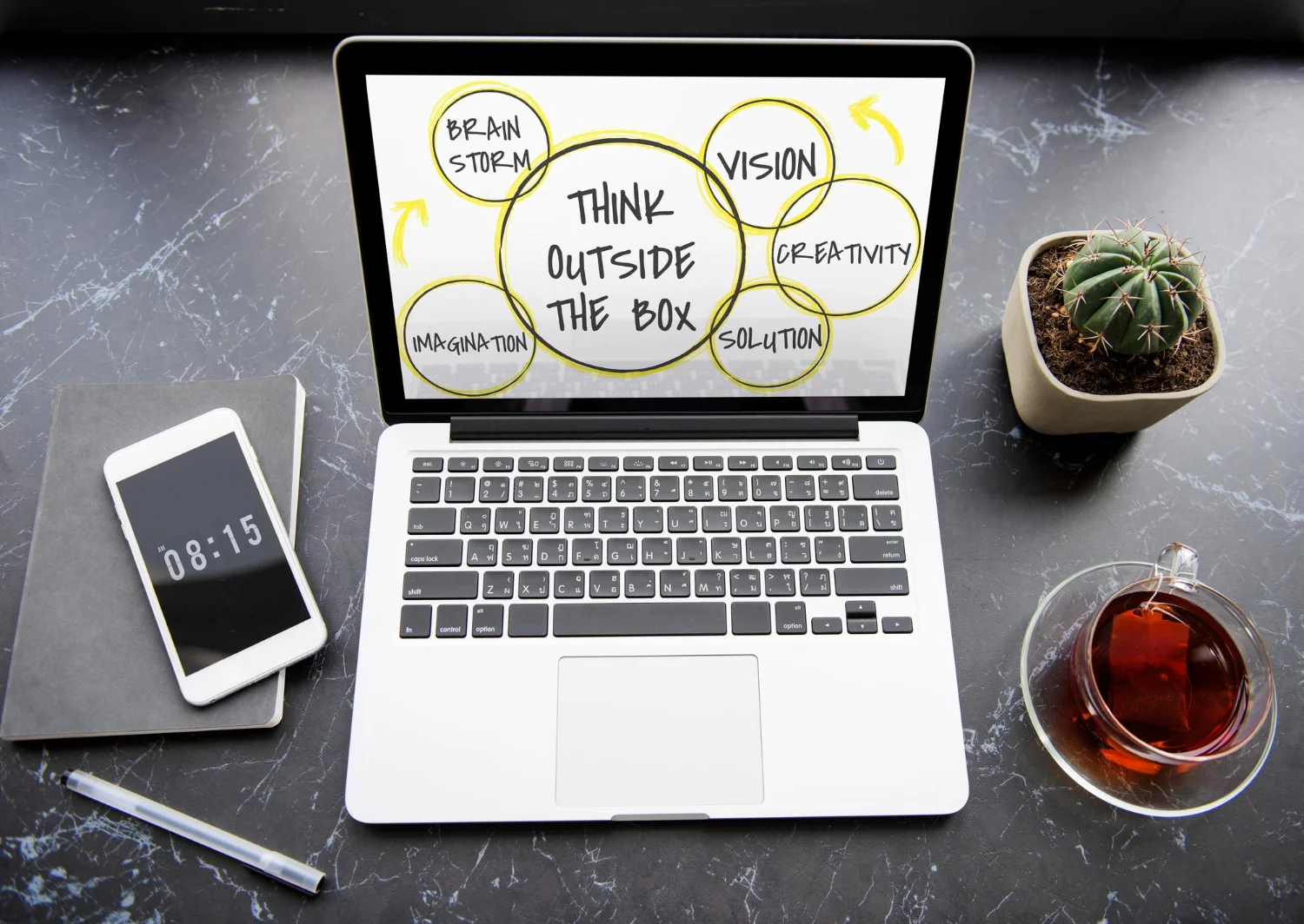 your topics multiple stories