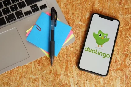 Duolingo English Test