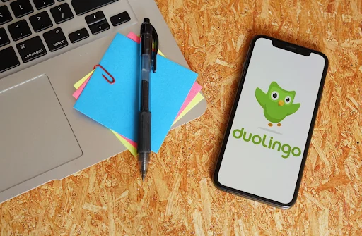 Duolingo English Test