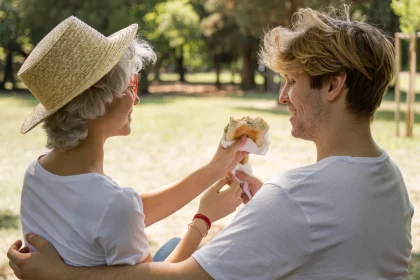 john harbaugh first wife