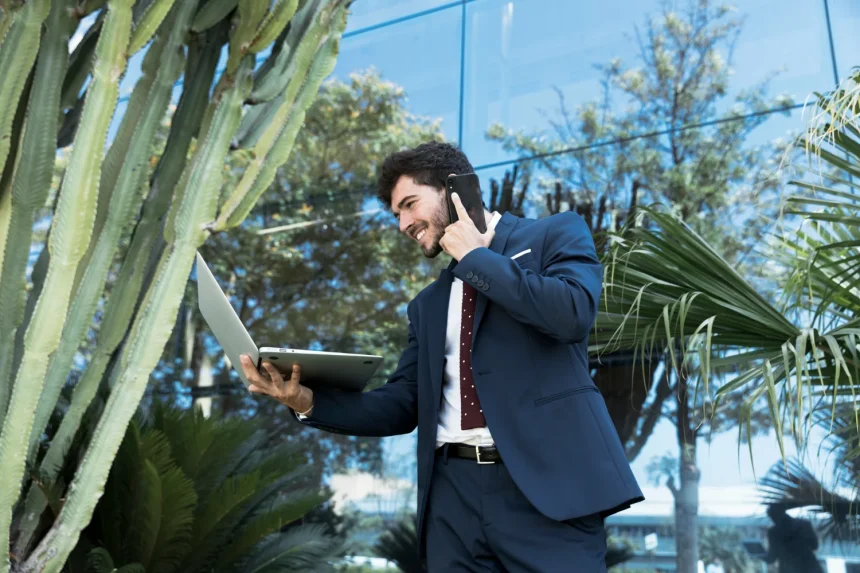 mobile business ideas