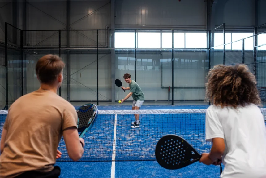 nlpadel
