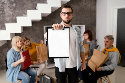 who delivers your offer to the seller framework