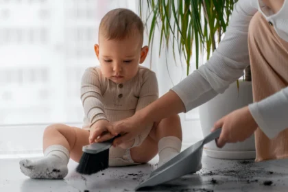 essential baby and toddler equipment lumolog