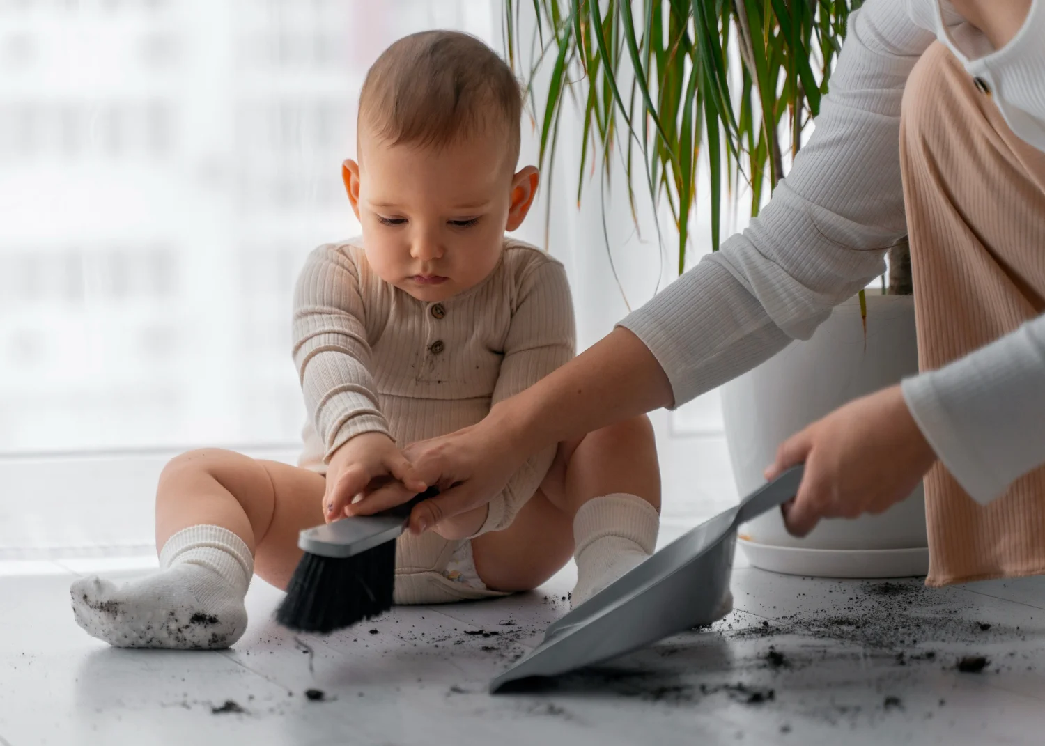 essential baby and toddler equipment lumolog
