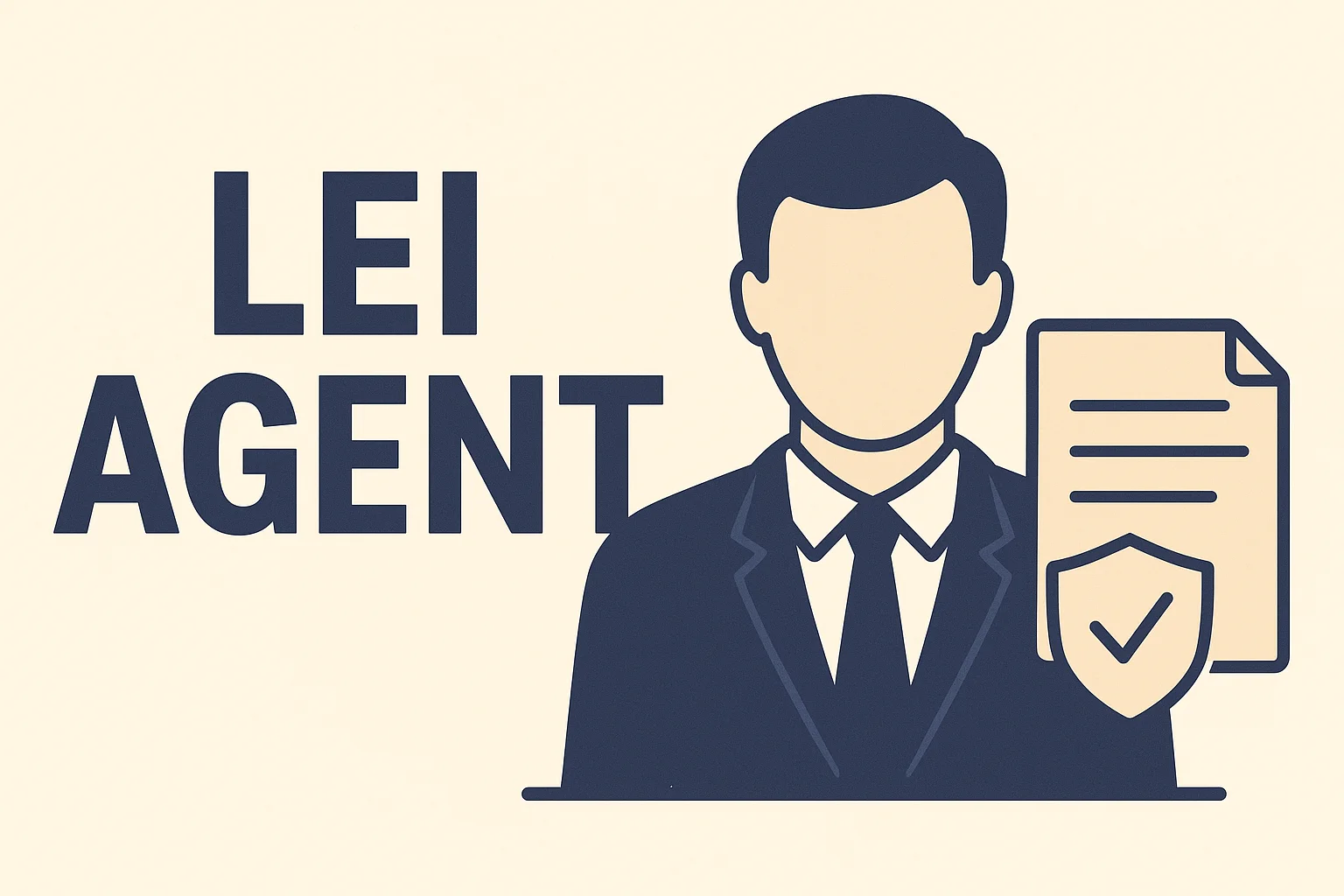 LEI Agent