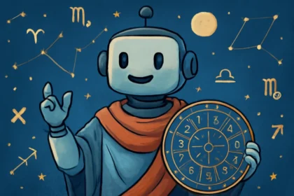 astrologer bot