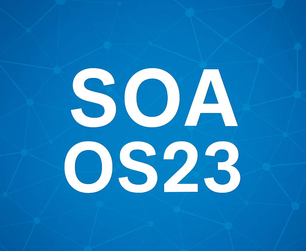 soa os23