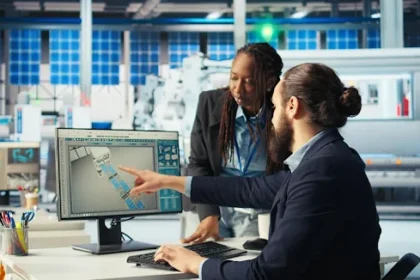 Digital Engineering Solutions