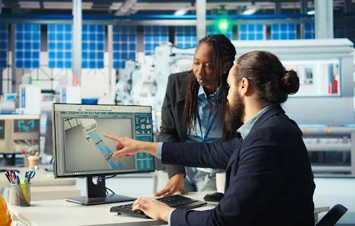 Digital Engineering Solutions