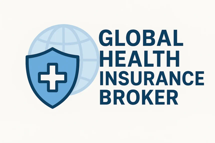 Global Health Insurance Broker