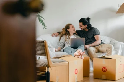 House Feel Like Home