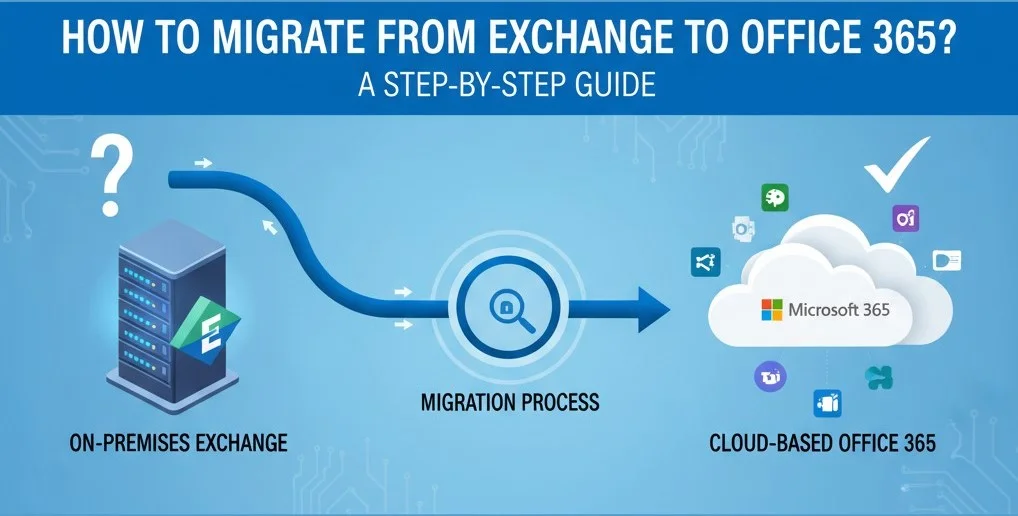 Migrate from Exchange to Office 365