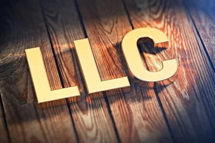 Operating Agreement for Your California LLC