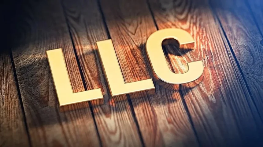 Operating Agreement for Your California LLC