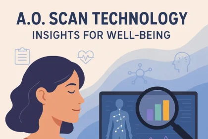 a o scan technology