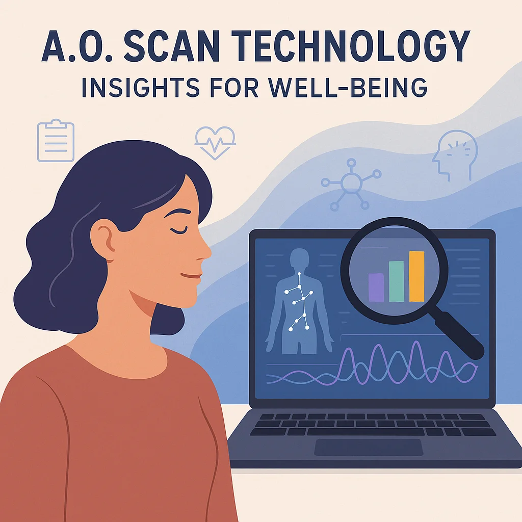 a o scan technology