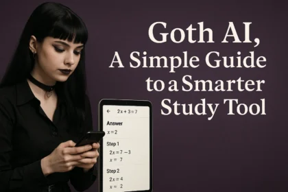 goth ai