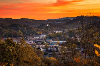 Gatlinburg One of the Best Mountain Towns