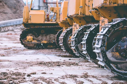 Commercial Equipment Financing