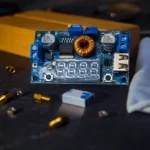 Current Limiting Resistors
