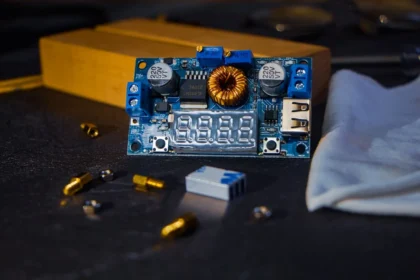 Current Limiting Resistors