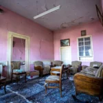 Indoor Water Damage in Kansas City