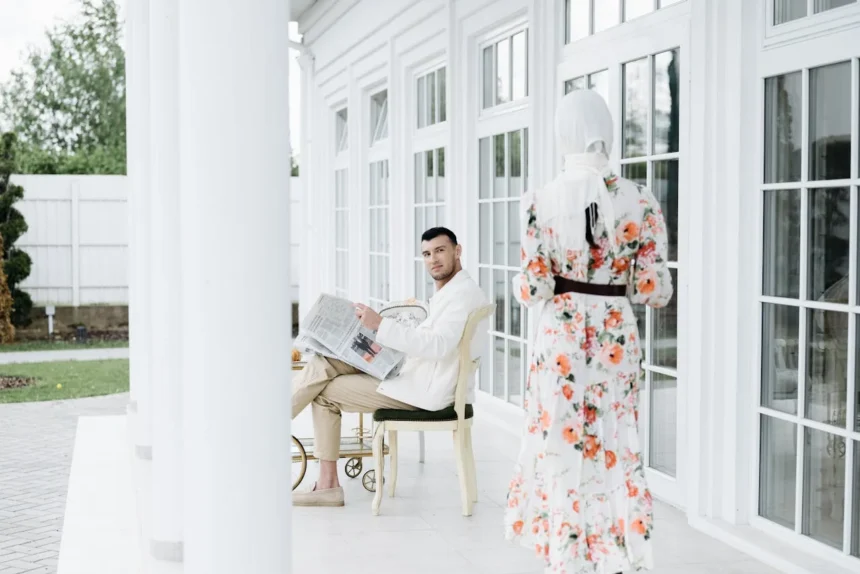 Sliding patio doors vs French patio doors