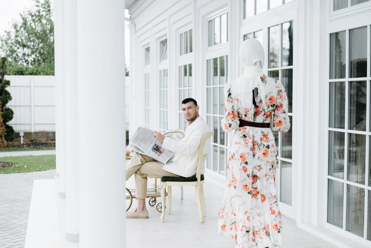 Sliding patio doors vs French patio doors