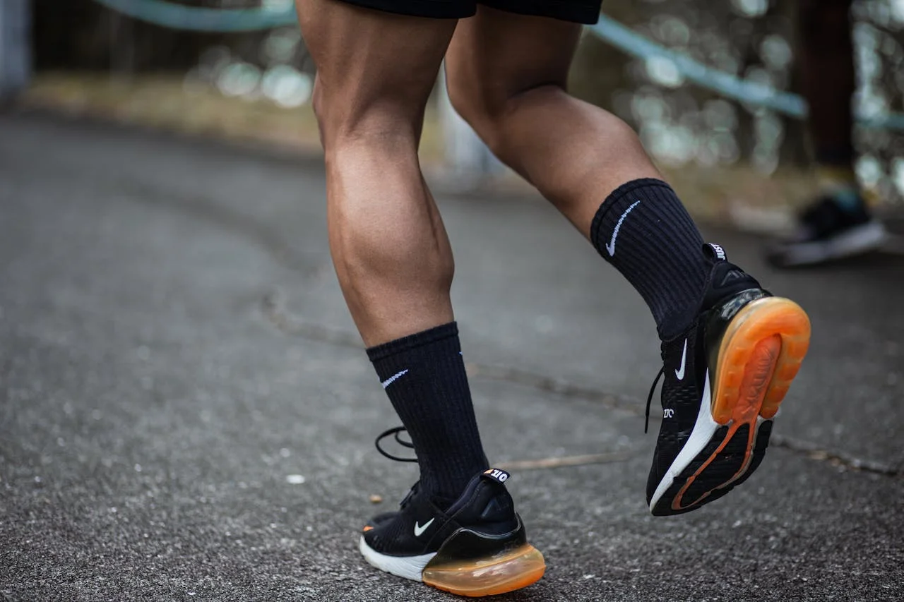 The Runner’s Edit How the Right Gear Actually Changes Your Run