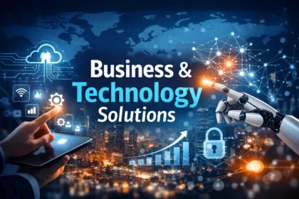 business and technology solutions
