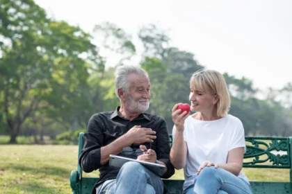 Senior Care Options for Families