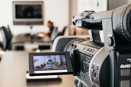 Audio-Video Solutions for Conference Rooms and Boardrooms