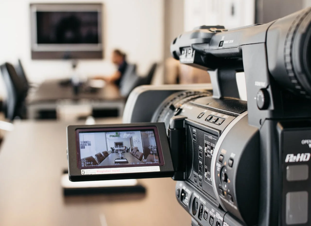 Audio-Video Solutions for Conference Rooms and Boardrooms